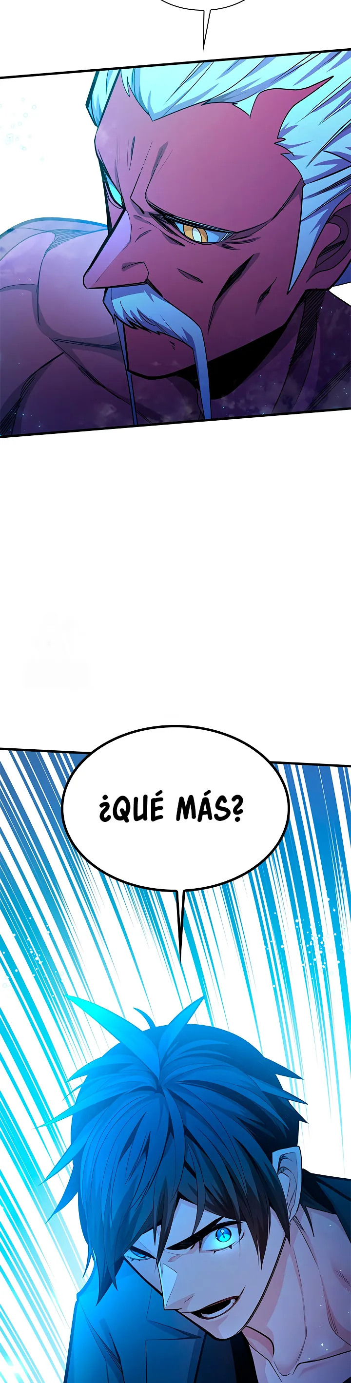 El tutorial es demasiado difícil Capítulo 232 en Línea - página 20