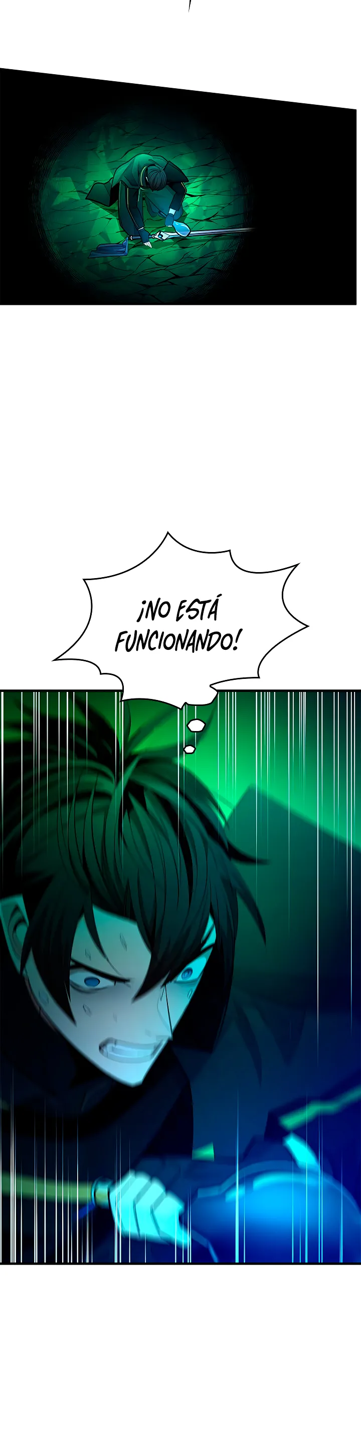El tutorial es demasiado difícil Capítulo 232 en Línea - página 28