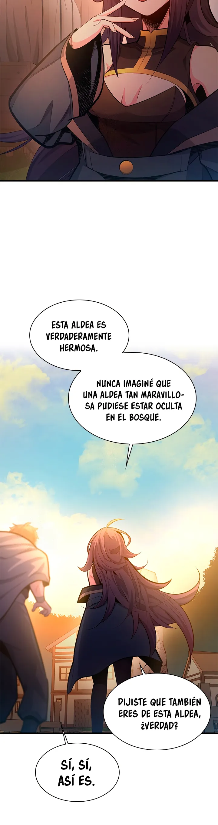 El tutorial es demasiado difícil Capítulo 234 en Línea - página 6