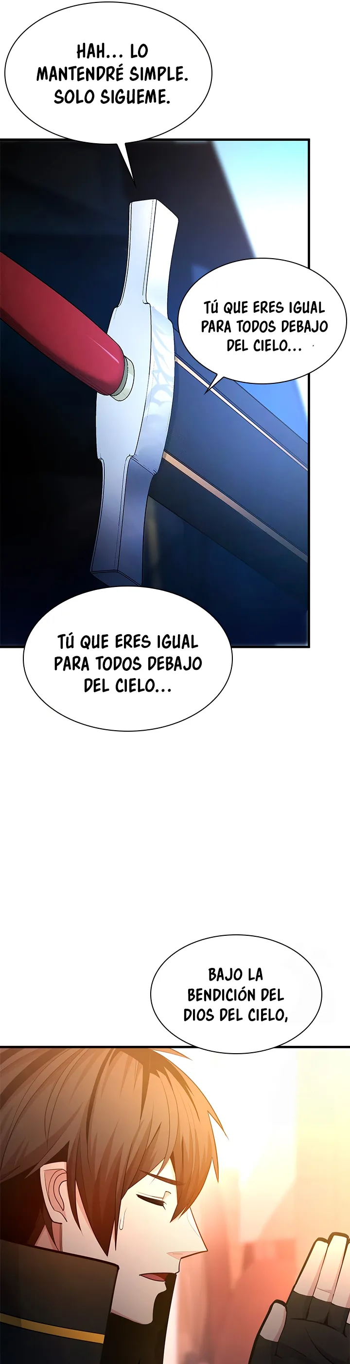 El tutorial es demasiado difícil Capítulo 234 en Línea - página 12
