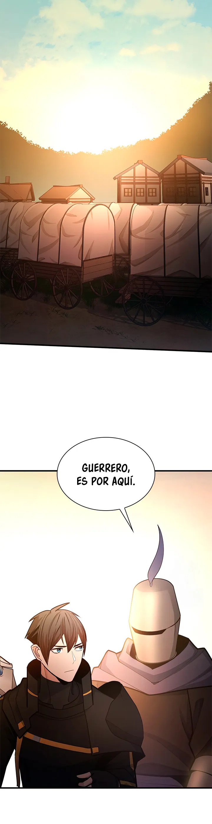 El tutorial es demasiado difícil Capítulo 234 en Línea - página 15