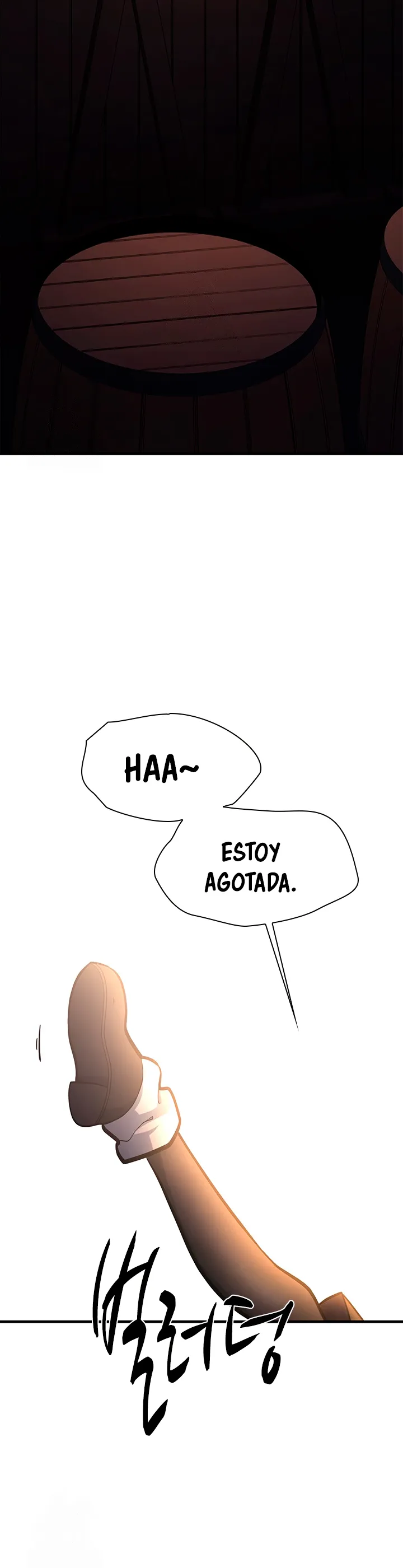 El tutorial es demasiado difícil Capítulo 234 en Línea - página 20