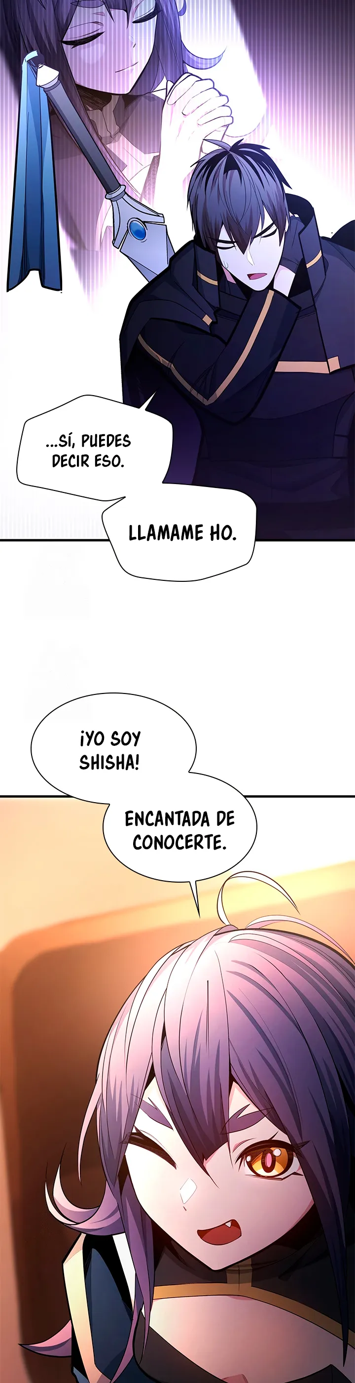 El tutorial es demasiado difícil Capítulo 234 en Línea - página 24