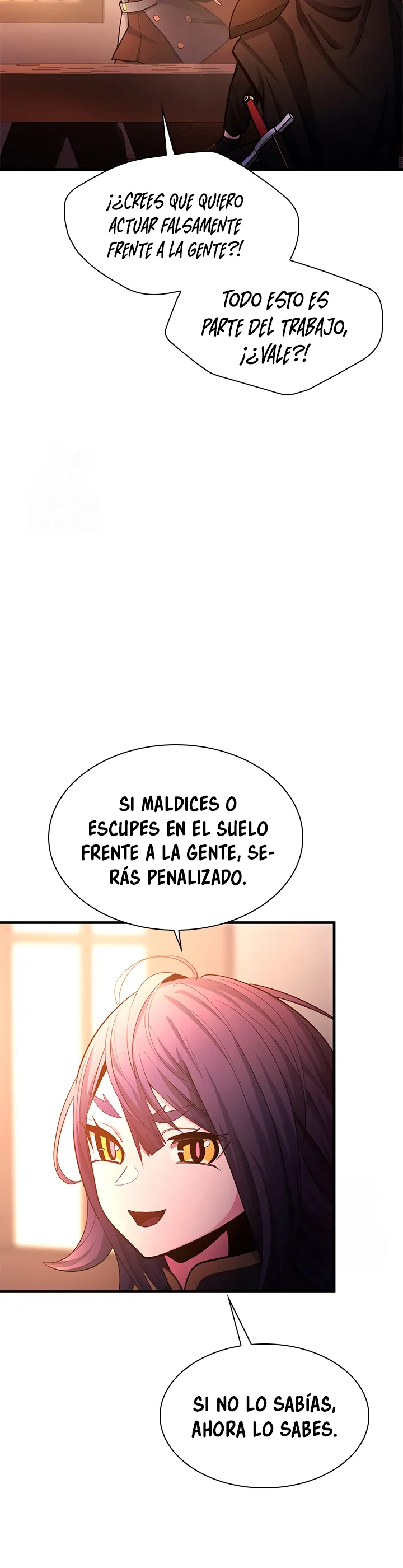 El tutorial es demasiado difícil Capítulo 234 en Línea - página 26