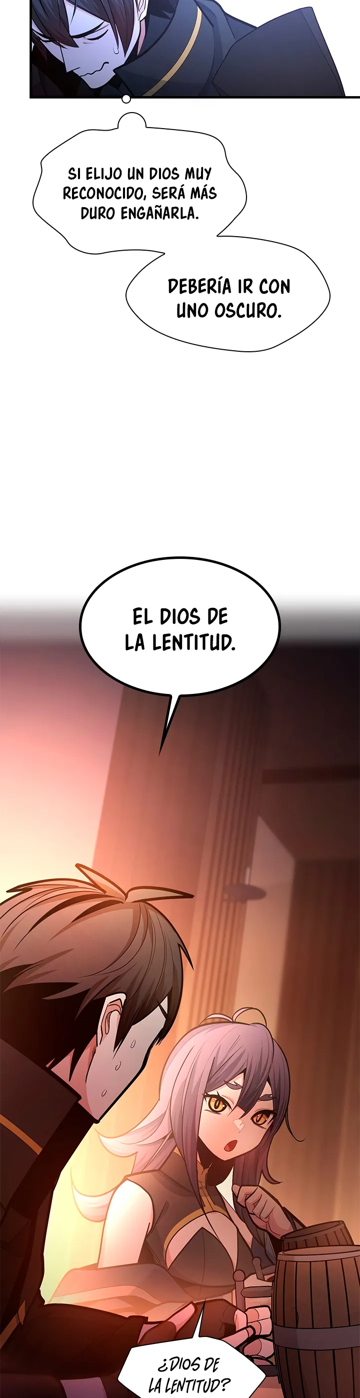 El tutorial es demasiado difícil Capítulo 234 en Línea - página 40