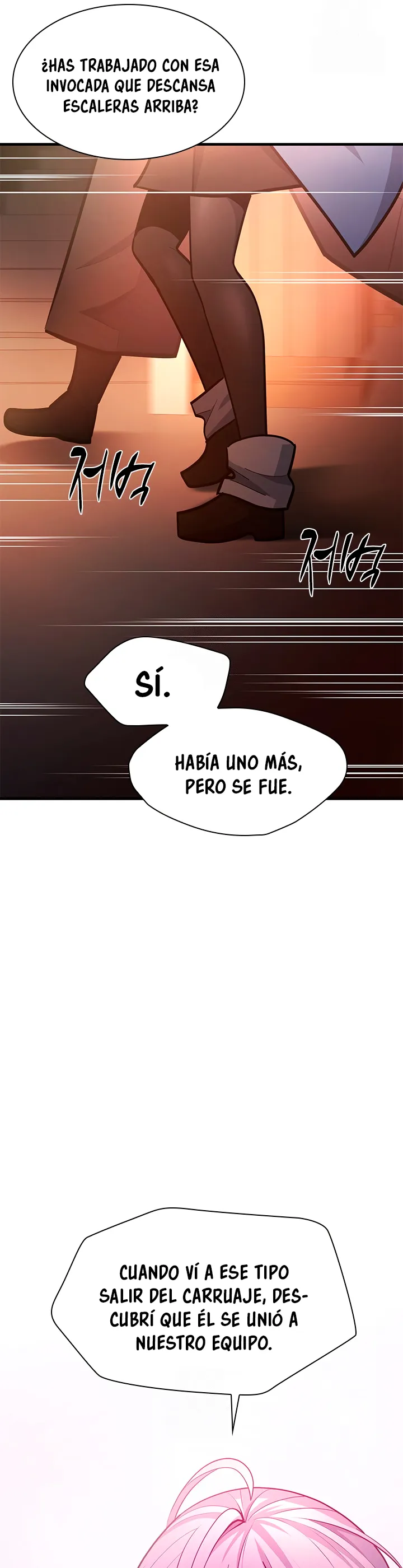 El tutorial es demasiado difícil Capítulo 234 en Línea - página 46
