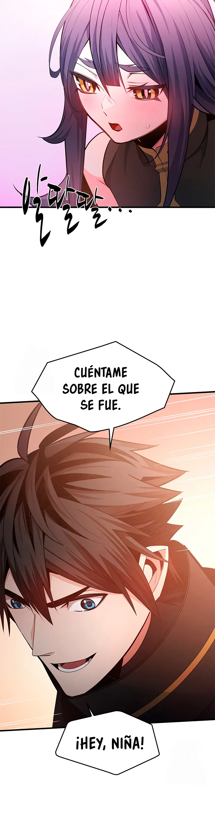 El tutorial es demasiado difícil Capítulo 234 en Línea - página 47