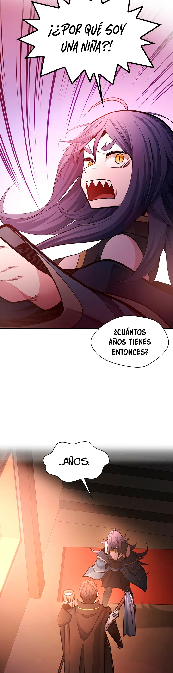 El tutorial es demasiado difícil Capítulo 234 en Línea - página 49