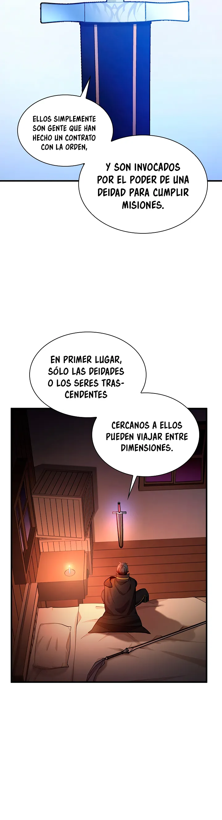 El tutorial es demasiado difícil Capítulo 235 en Línea - página 11