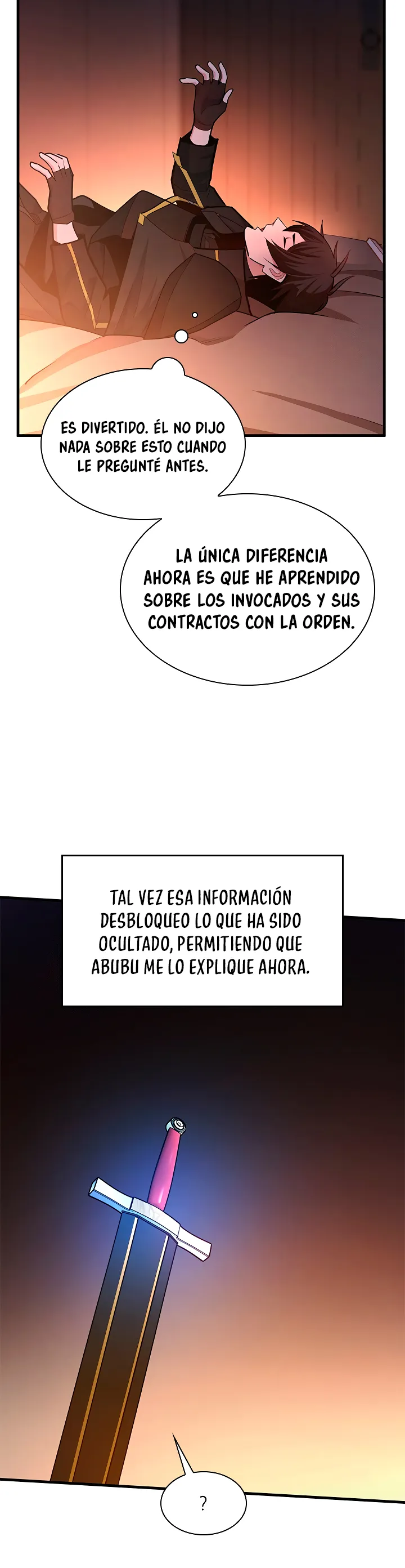 El tutorial es demasiado difícil Capítulo 235 en Línea - página 13