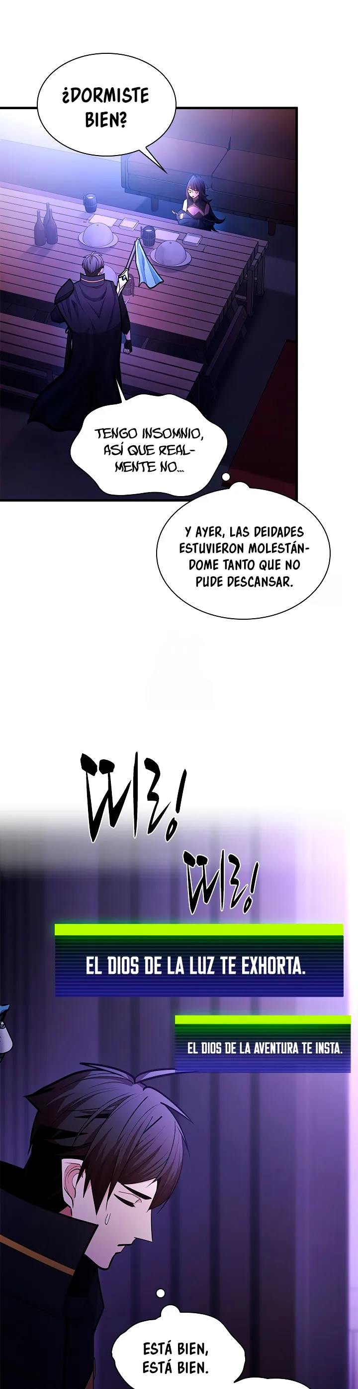 El tutorial es demasiado difícil Capítulo 235 en Línea - página 20
