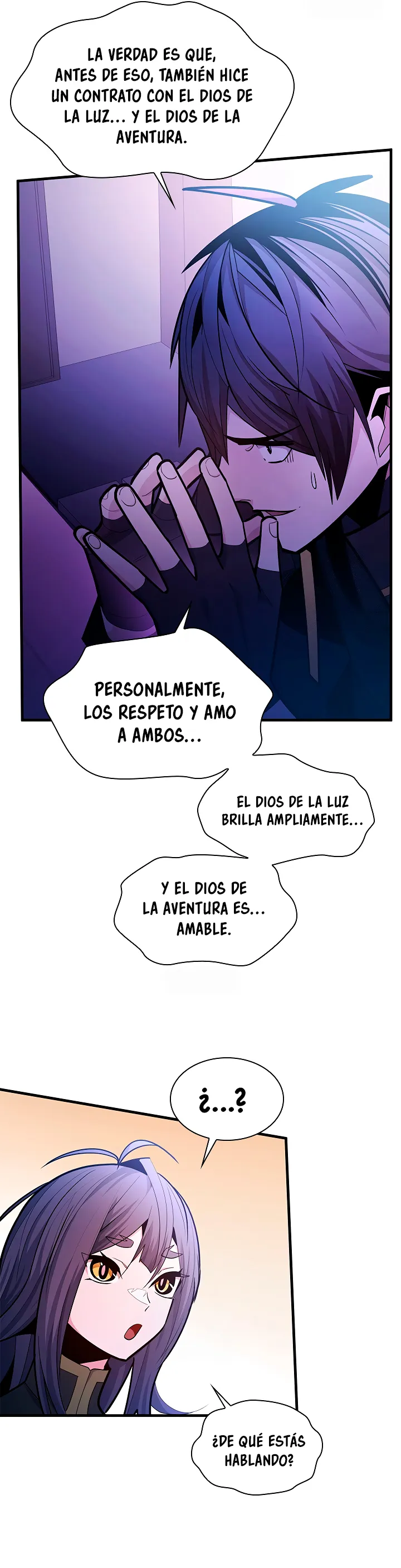 El tutorial es demasiado difícil Capítulo 235 en Línea - página 22