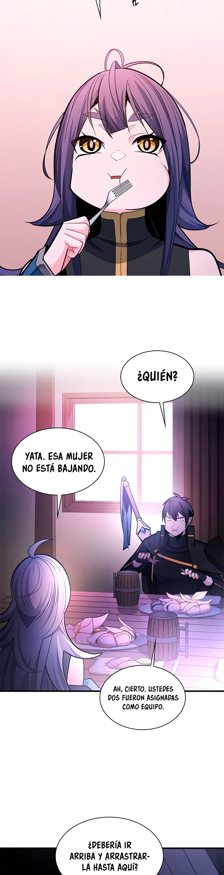El tutorial es demasiado difícil Capítulo 235 en Línea - página 26