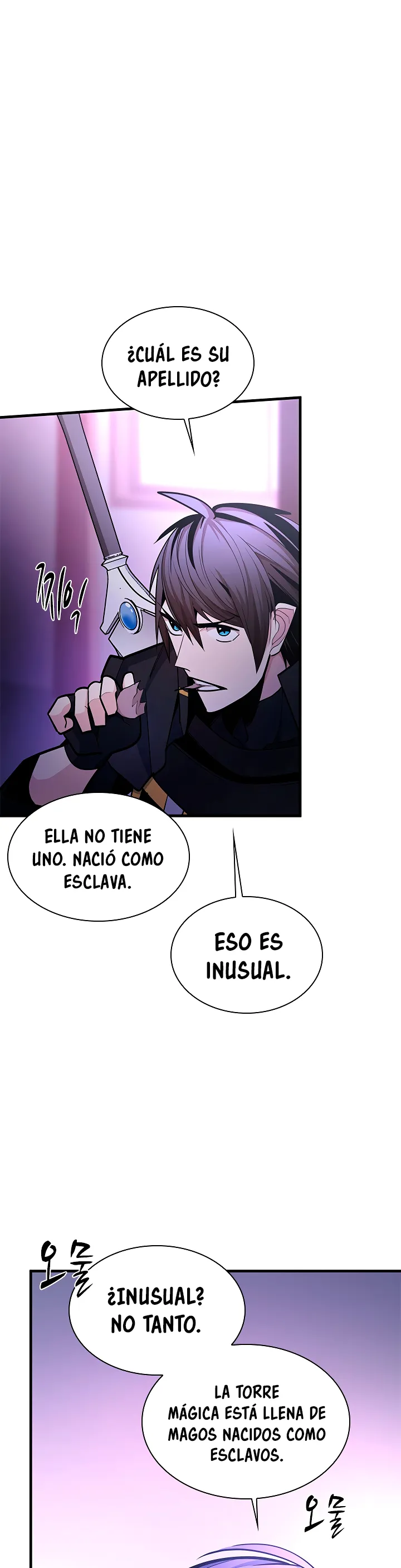 El tutorial es demasiado difícil Capítulo 235 en Línea - página 28