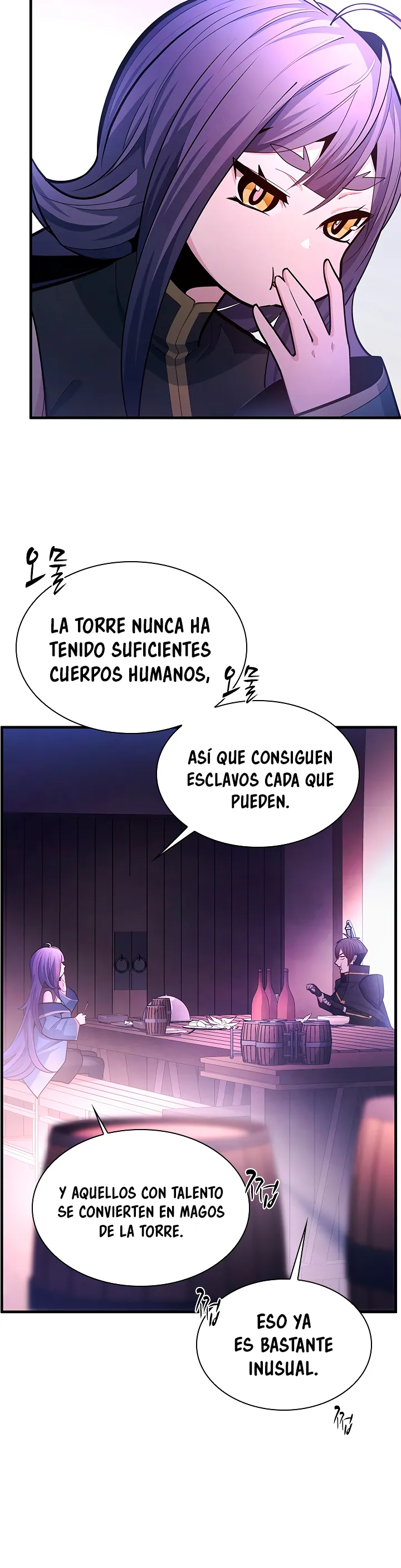 El tutorial es demasiado difícil Capítulo 235 en Línea - página 29