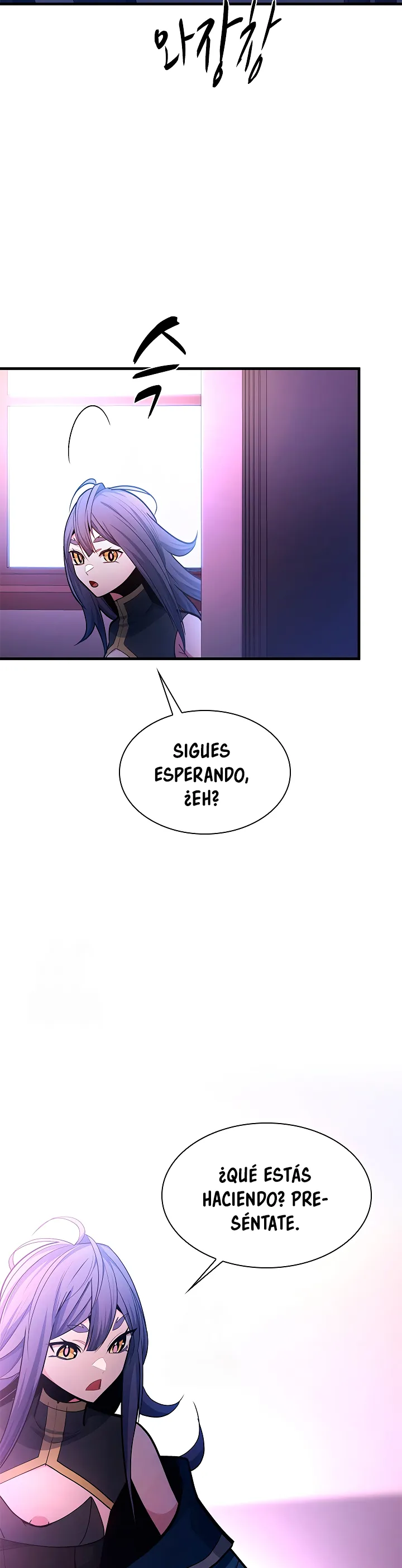 El tutorial es demasiado difícil Capítulo 235 en Línea - página 34