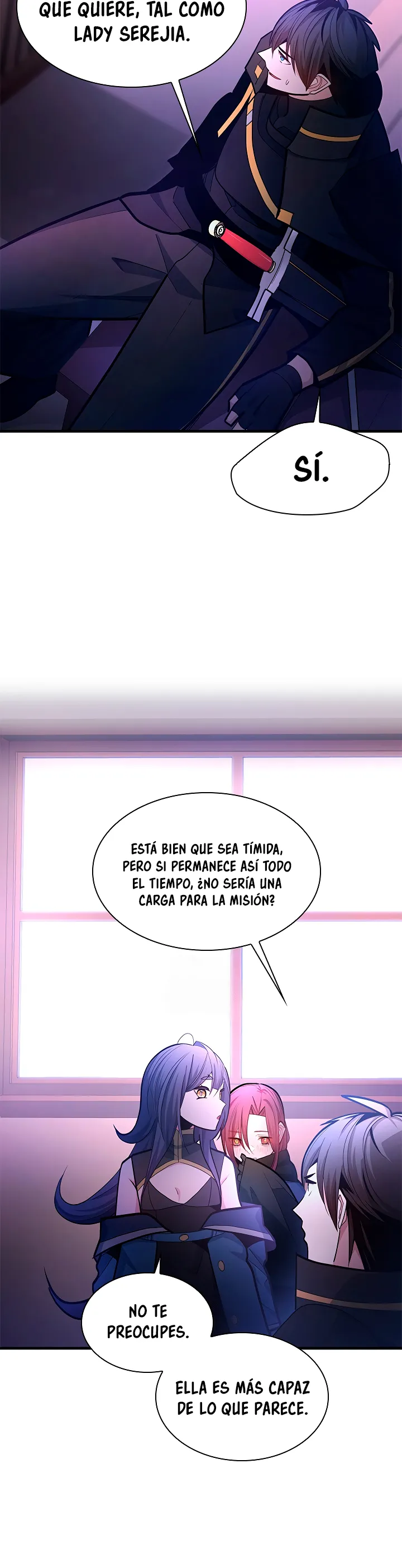 El tutorial es demasiado difícil Capítulo 235 en Línea - página 39