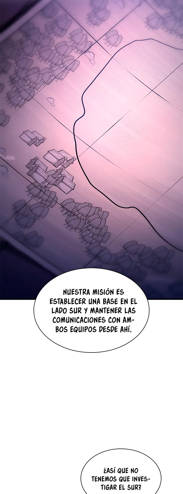 El tutorial es demasiado difícil Capítulo 235 en Línea - página 42