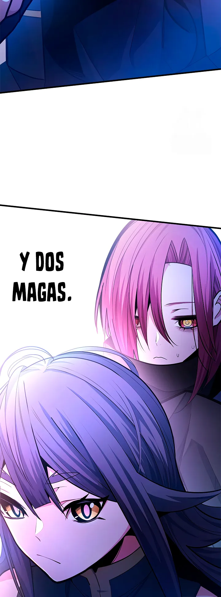 El tutorial es demasiado difícil Capítulo 235 en Línea - página 45