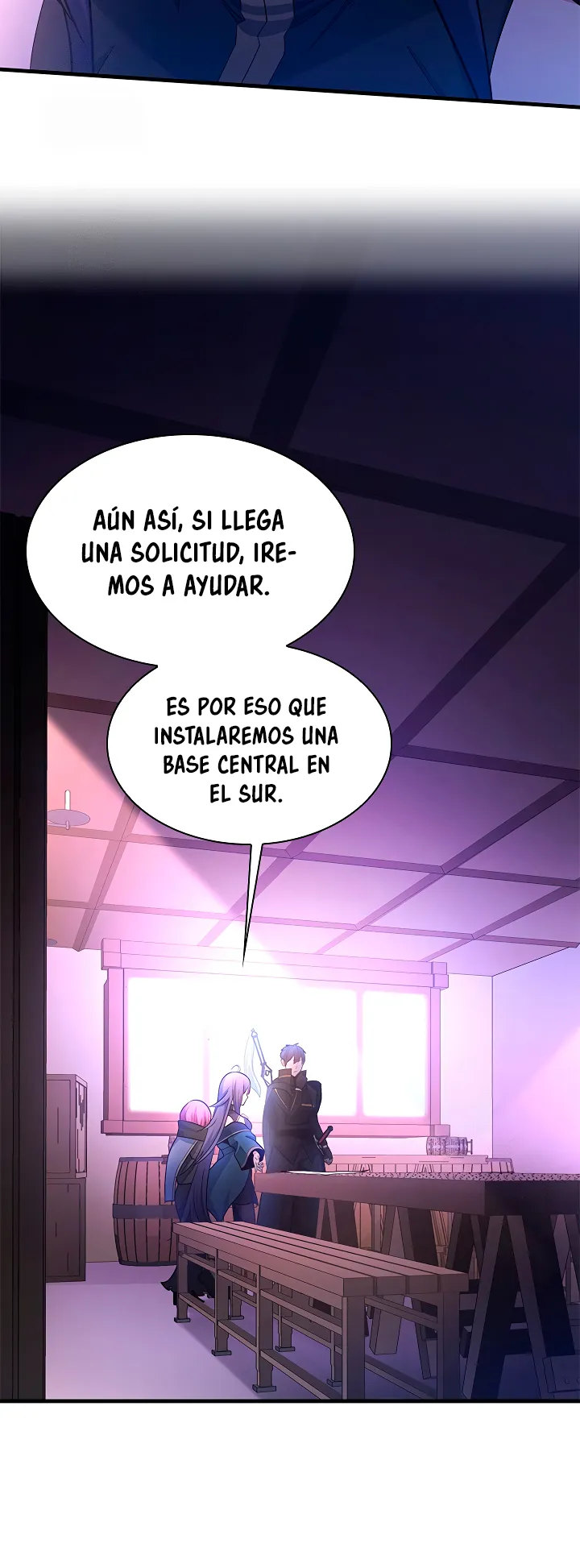 El tutorial es demasiado difícil Capítulo 235 en Línea - página 46