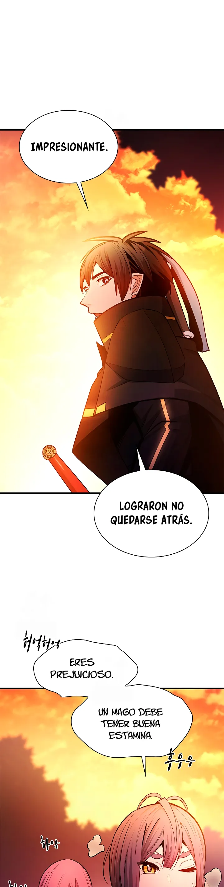 El tutorial es demasiado difícil Capítulo 236 en Línea - página 6