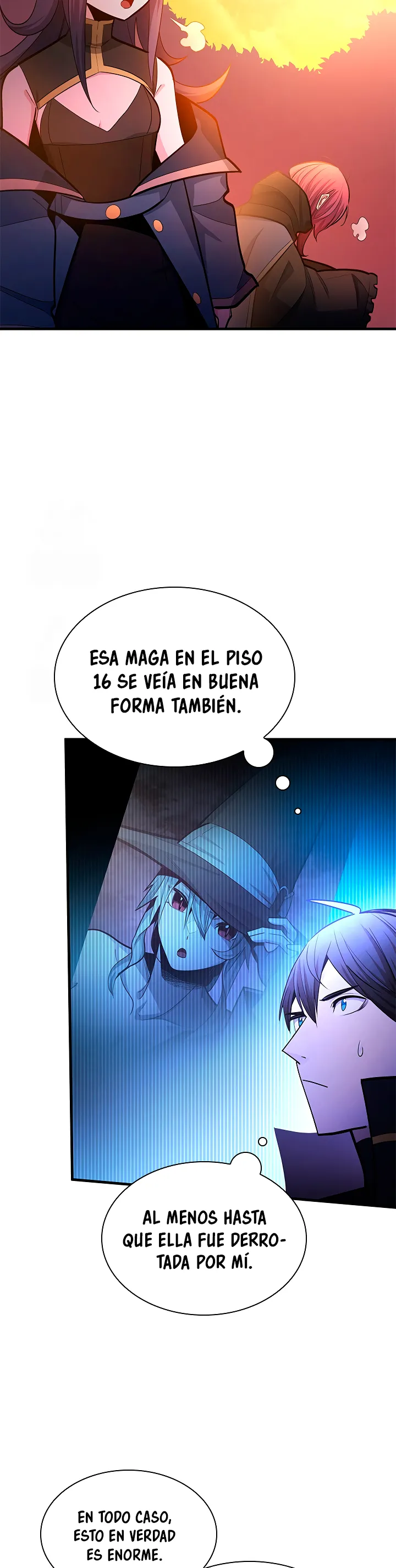 El tutorial es demasiado difícil Capítulo 236 en Línea - página 9