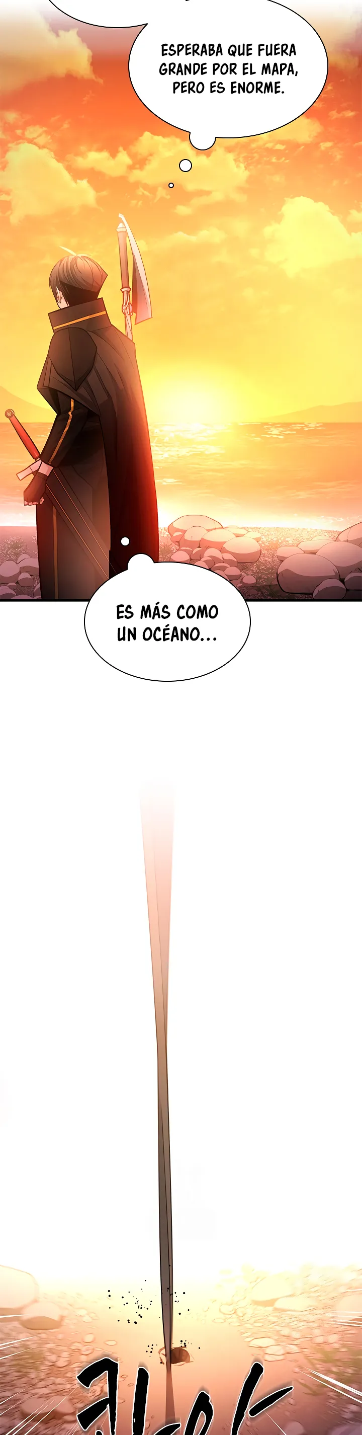 El tutorial es demasiado difícil Capítulo 236 en Línea - página 10