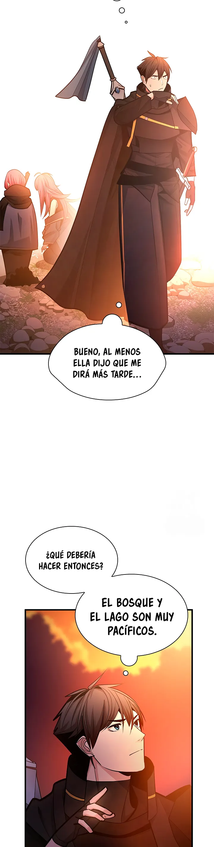 El tutorial es demasiado difícil Capítulo 236 en Línea - página 14