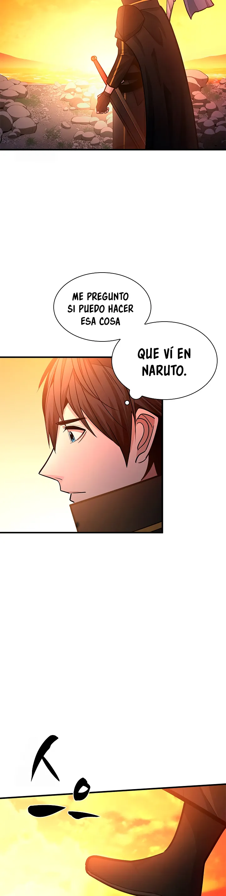 El tutorial es demasiado difícil Capítulo 236 en Línea - página 16
