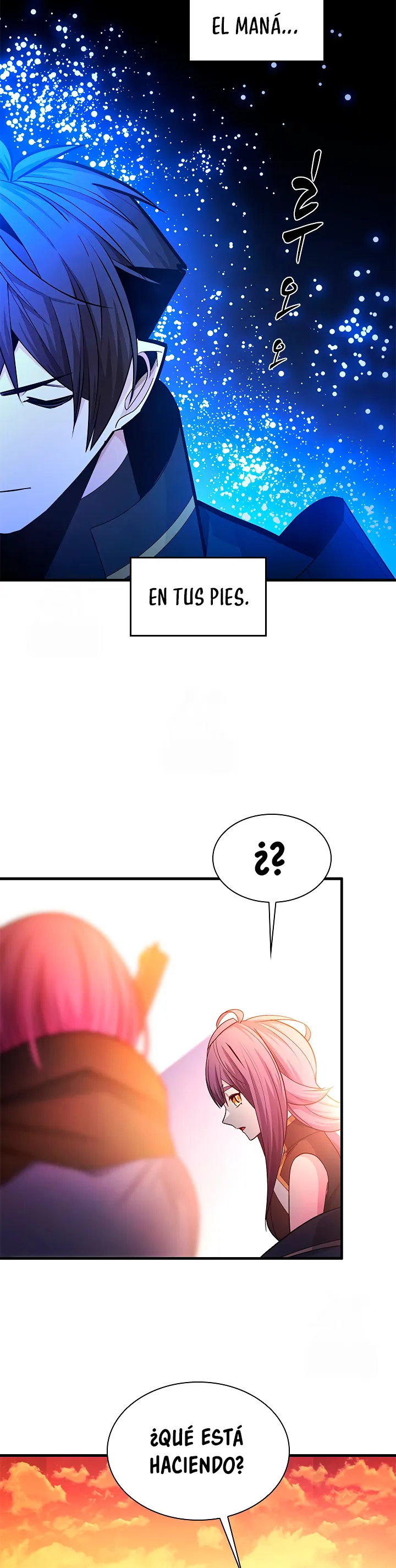 El tutorial es demasiado difícil Capítulo 236 en Línea - página 18