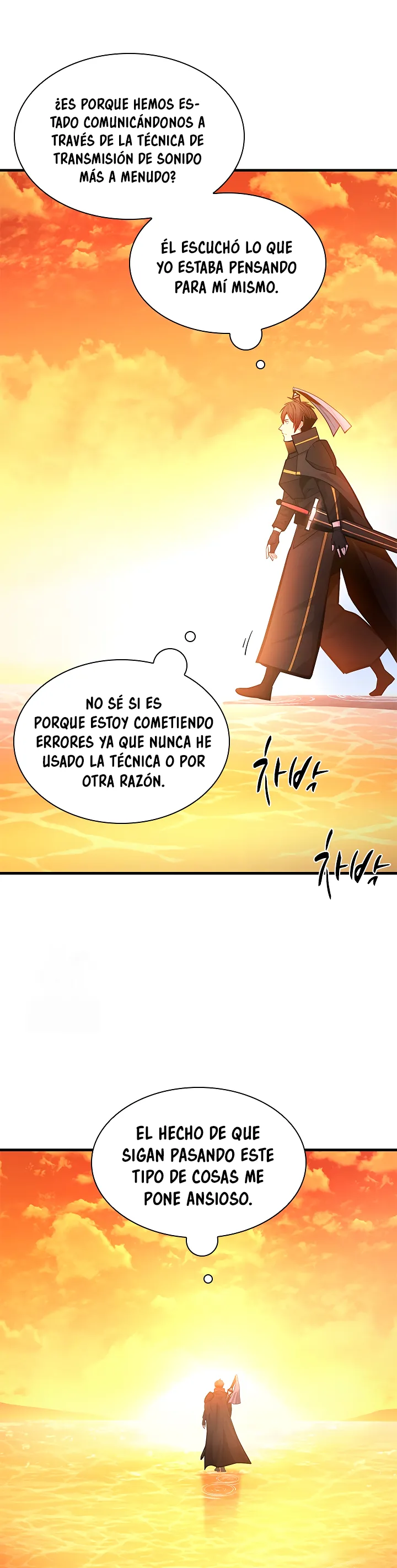 El tutorial es demasiado difícil Capítulo 236 en Línea - página 22