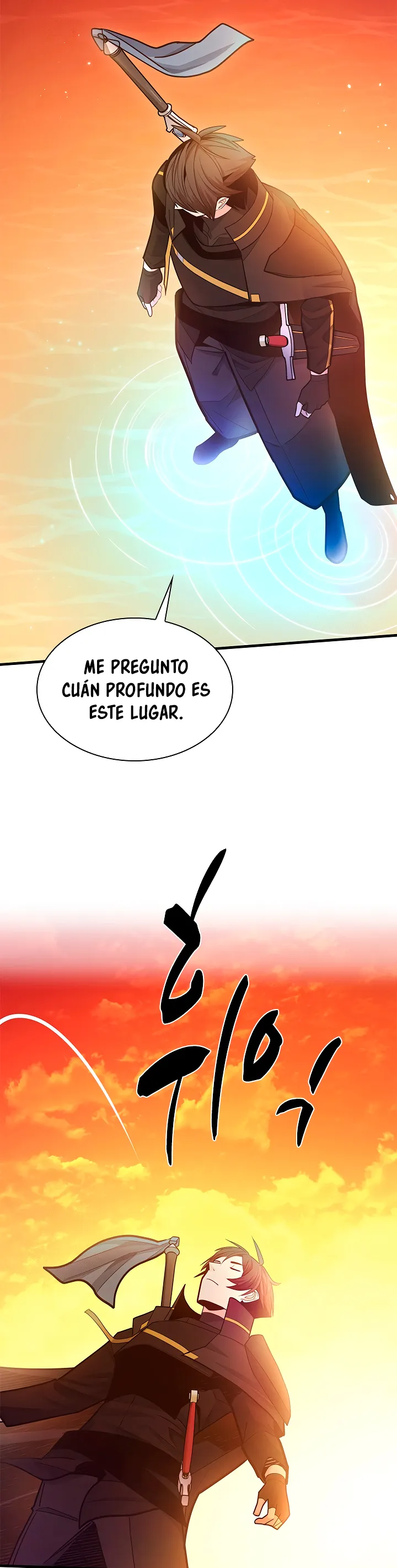 El tutorial es demasiado difícil Capítulo 236 en Línea - página 25