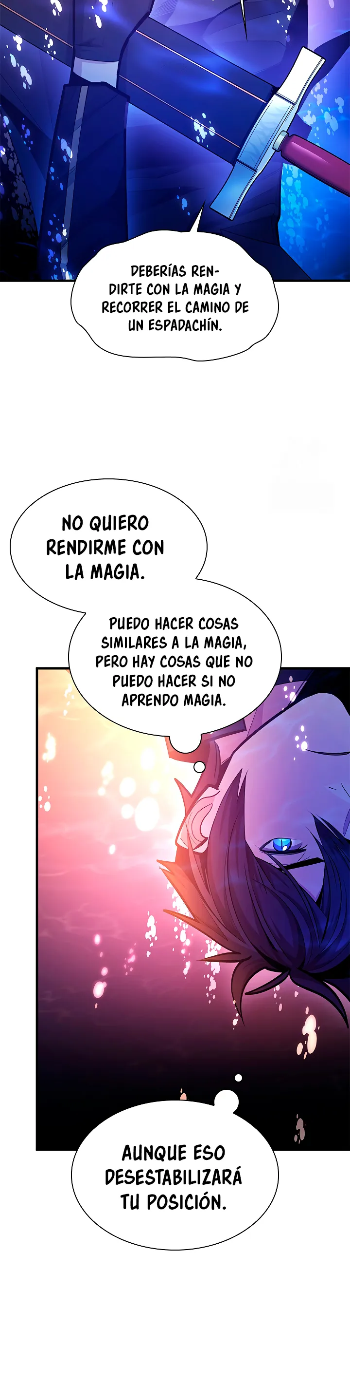 El tutorial es demasiado difícil Capítulo 236 en Línea - página 28