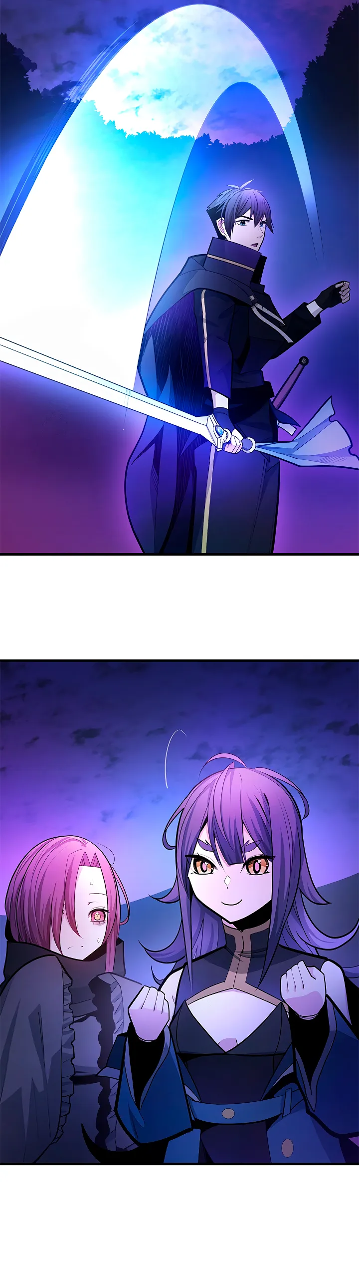 El tutorial es demasiado difícil Capítulo 236 en Línea - página 42