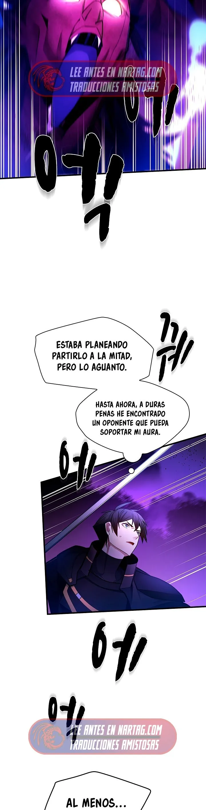 El tutorial es demasiado difícil Capítulo 238 en Línea - página 5