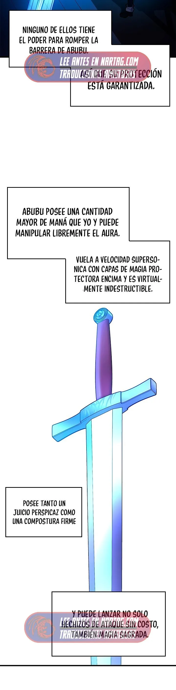 El tutorial es demasiado difícil Capítulo 238 en Línea - página 7