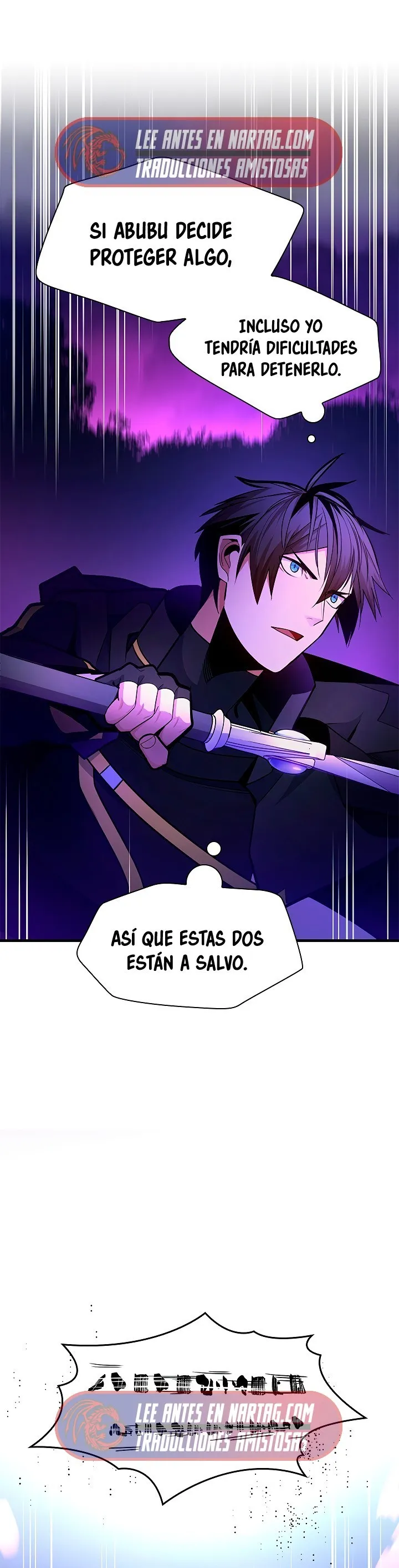 El tutorial es demasiado difícil Capítulo 238 en Línea - página 8