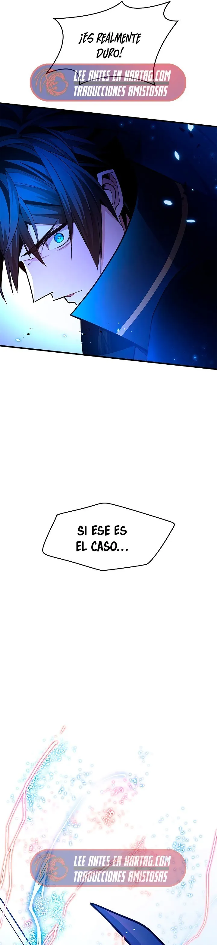 El tutorial es demasiado difícil Capítulo 238 en Línea - página 12