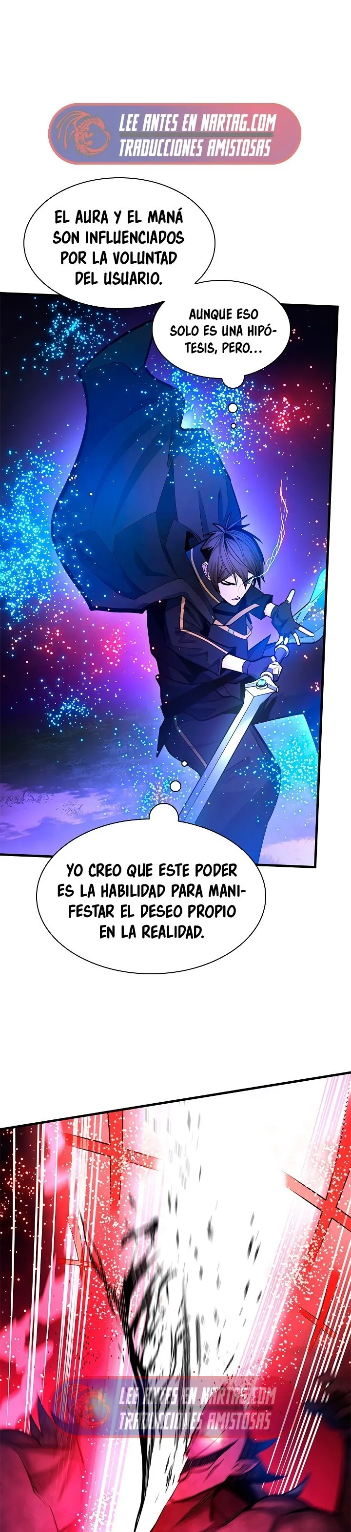 El tutorial es demasiado difícil Capítulo 238 en Línea - página 18