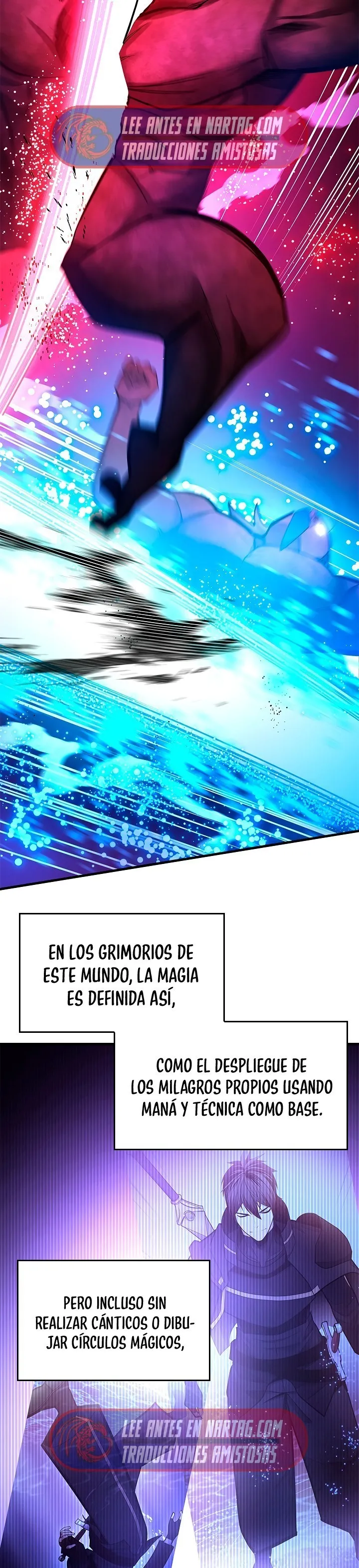 El tutorial es demasiado difícil Capítulo 238 en Línea - página 19
