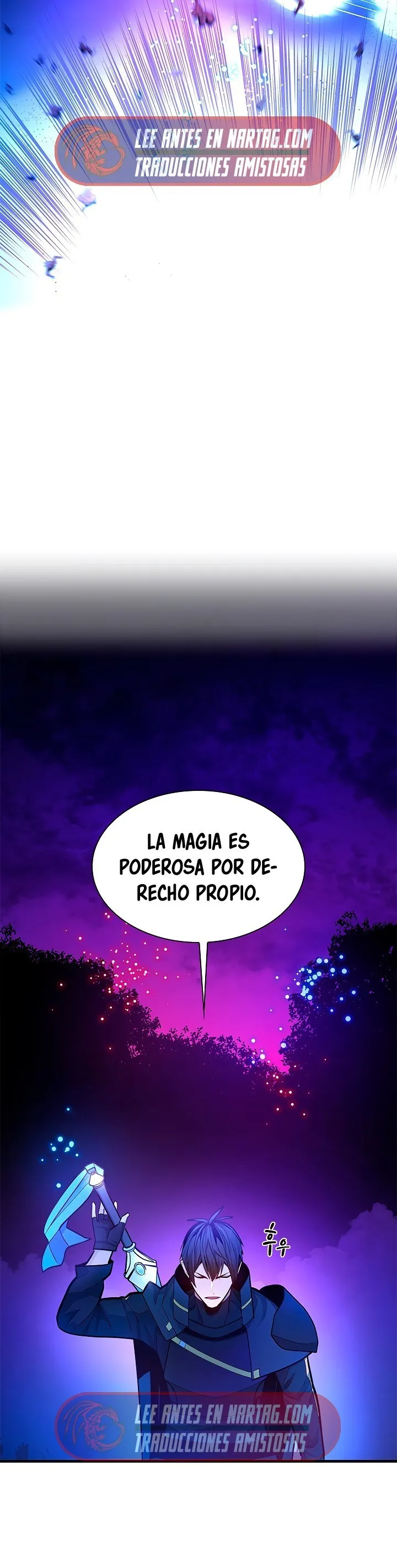 El tutorial es demasiado difícil Capítulo 238 en Línea - página 23