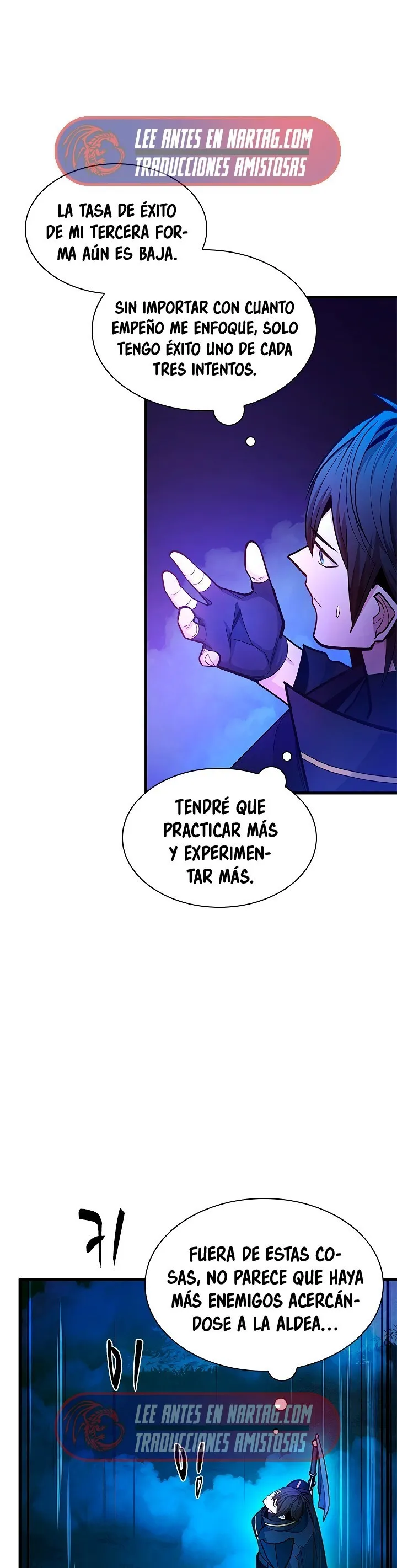 El tutorial es demasiado difícil Capítulo 238 en Línea - página 25