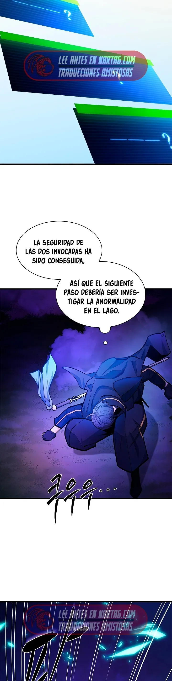El tutorial es demasiado difícil Capítulo 238 en Línea - página 31