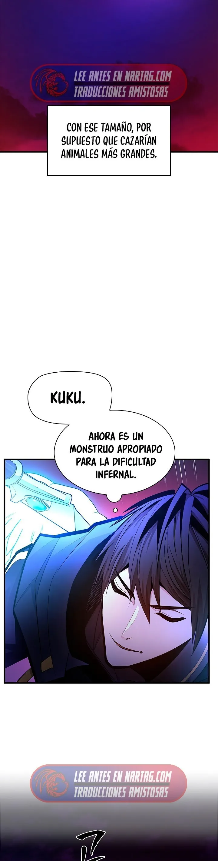 El tutorial es demasiado difícil Capítulo 238 en Línea - página 36