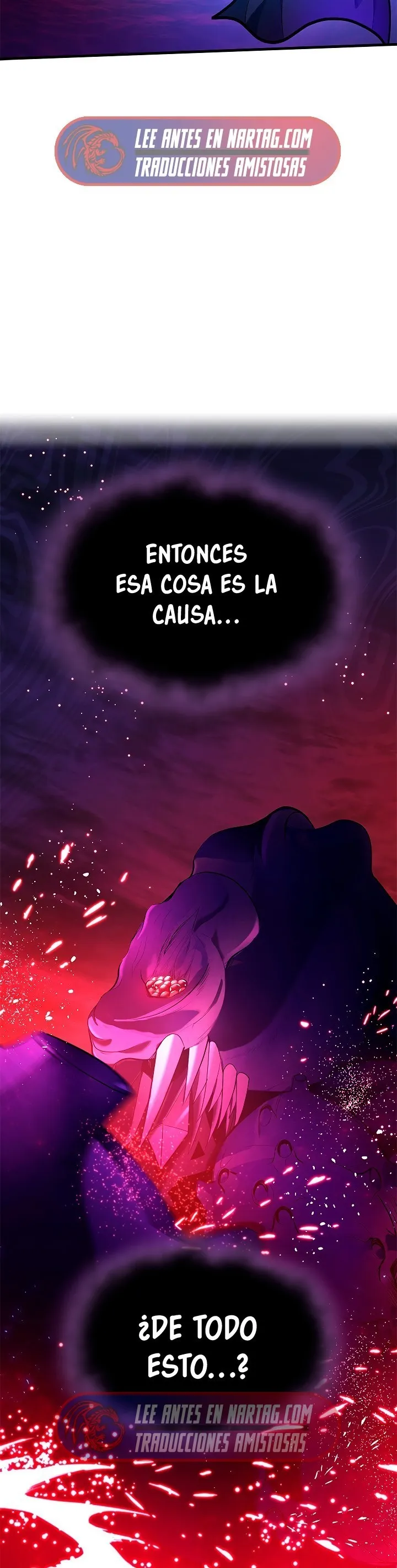 El tutorial es demasiado difícil Capítulo 238 en Línea - página 39