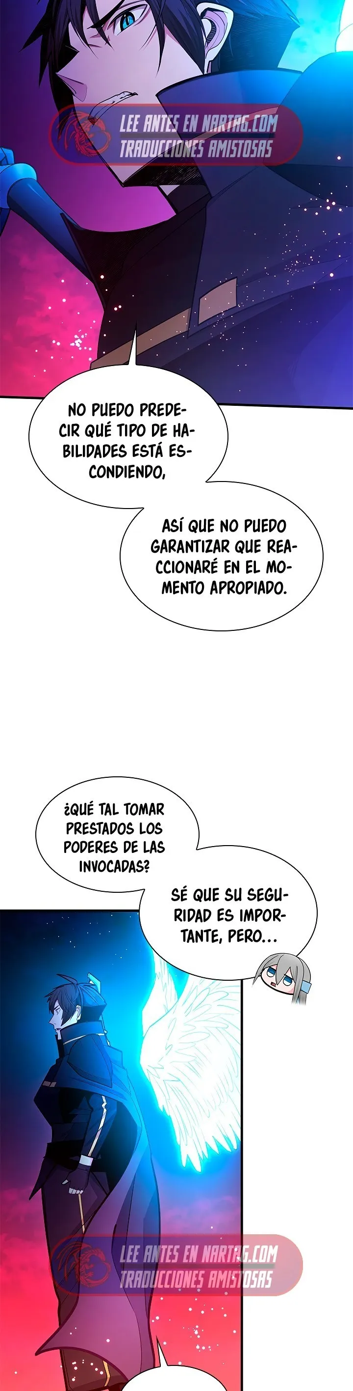 El tutorial es demasiado difícil Capítulo 238 en Línea - página 43