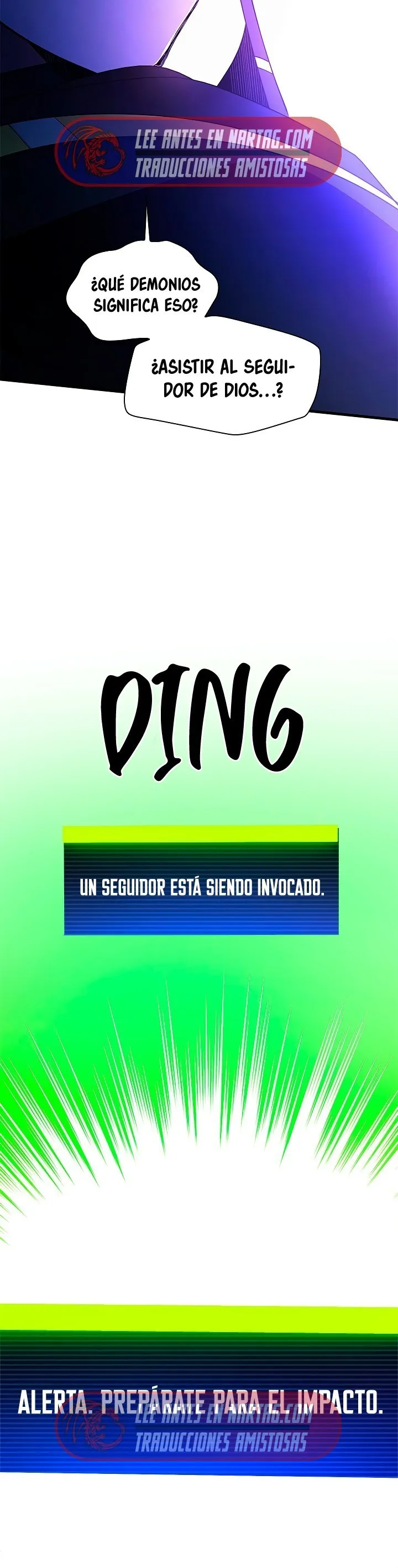 El tutorial es demasiado difícil Capítulo 238 en Línea - página 48