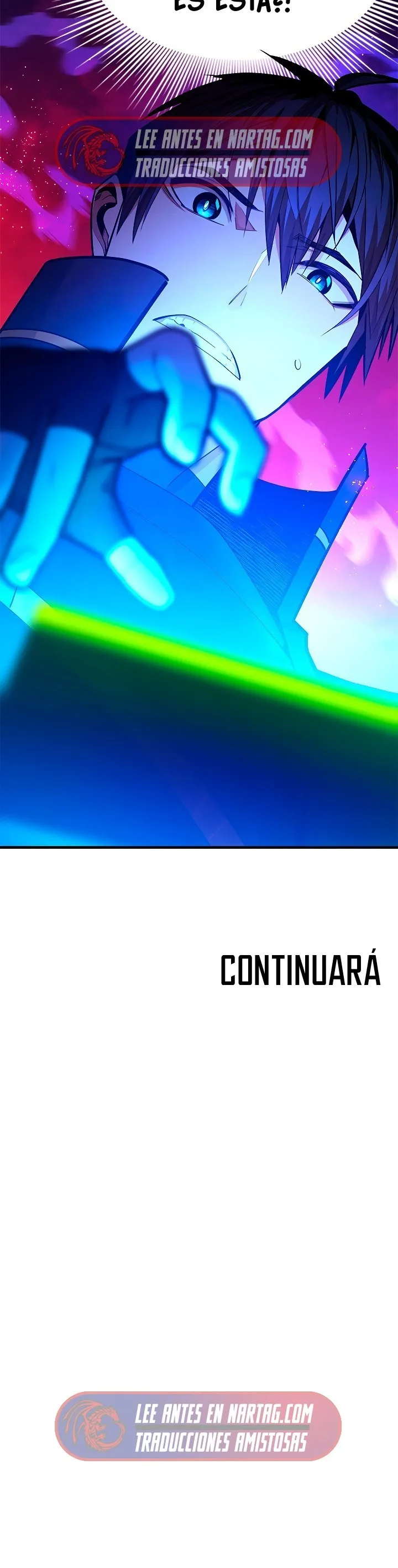 El tutorial es demasiado difícil Capítulo 238 en Línea - página 50