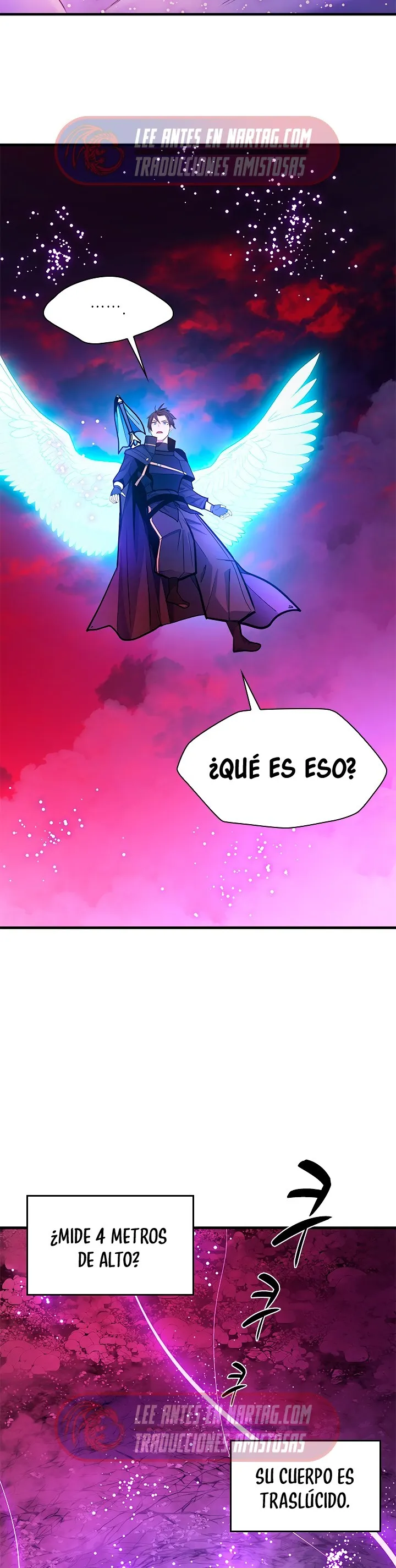 El tutorial es demasiado difícil Capítulo 239 en Línea - página 14