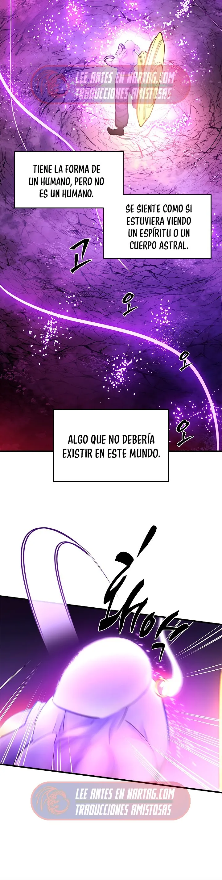 El tutorial es demasiado difícil Capítulo 239 en Línea - página 15